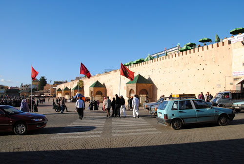 Meknes