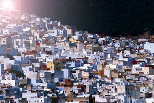 Tetouan