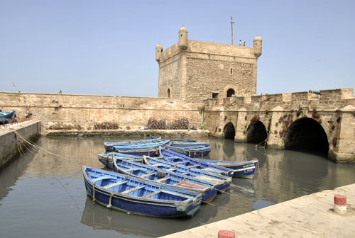 Essaouira